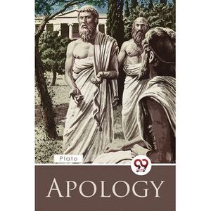 Apology -- Plato